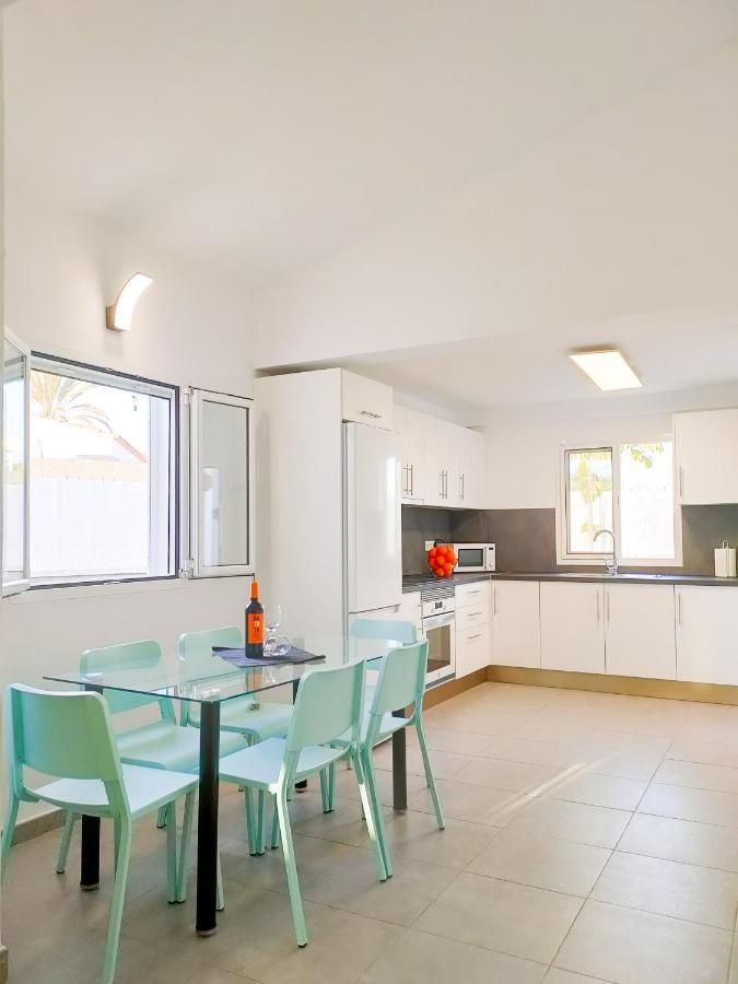 Pretty Terrace House In Maspalomas Playa del Ingles (Gran Canaria)