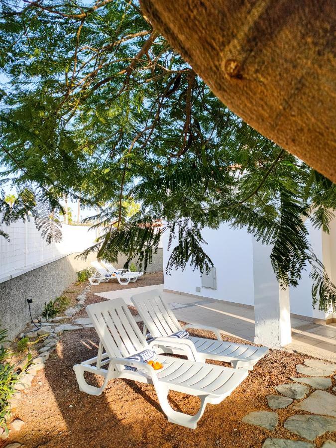 Holiday home Pretty Terrace House In Maspalomas *