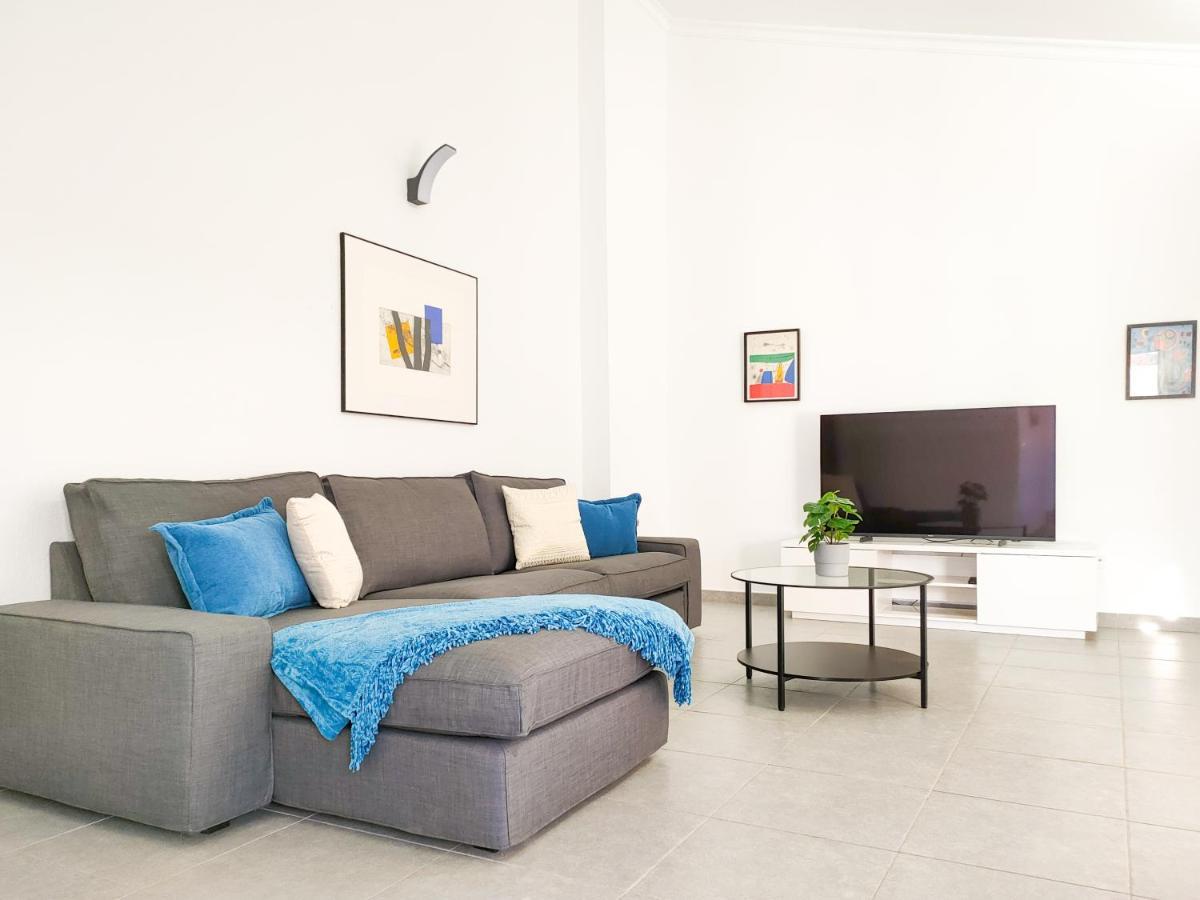 Pretty Terrace House In Maspalomas * Playa del Ingles (Gran Canaria)