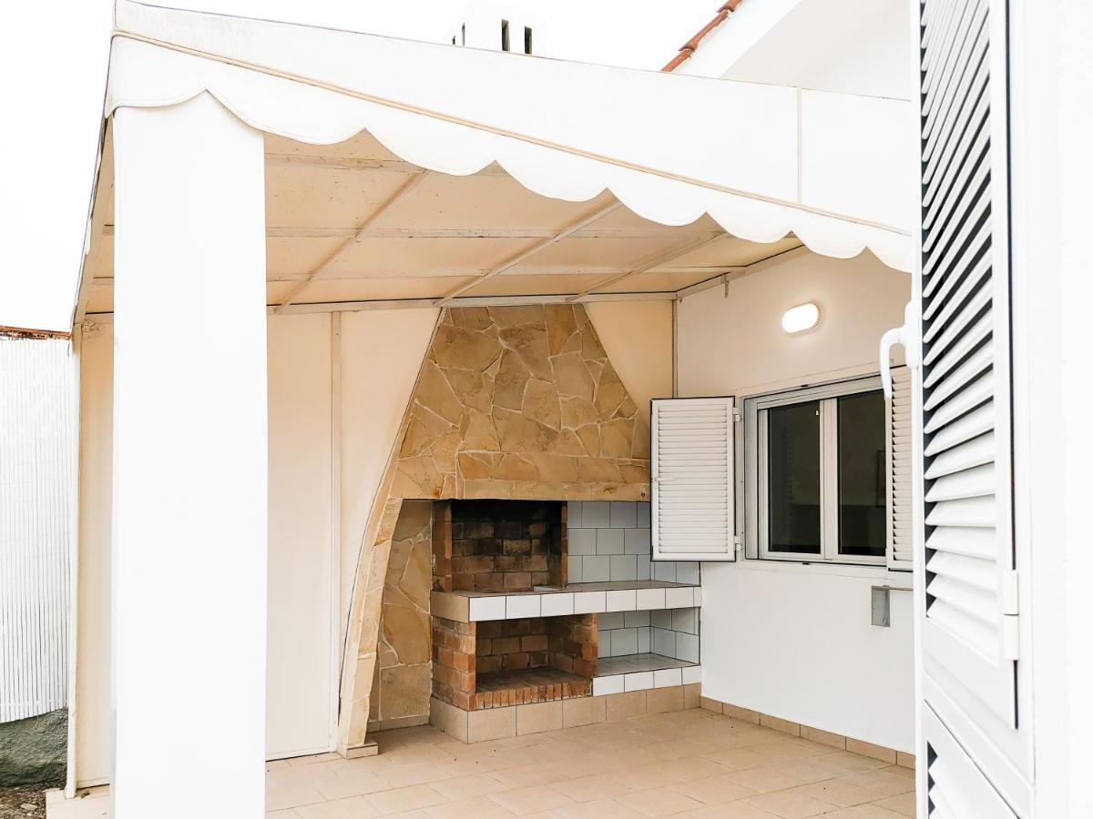 Pretty Terrace House In Maspalomas *