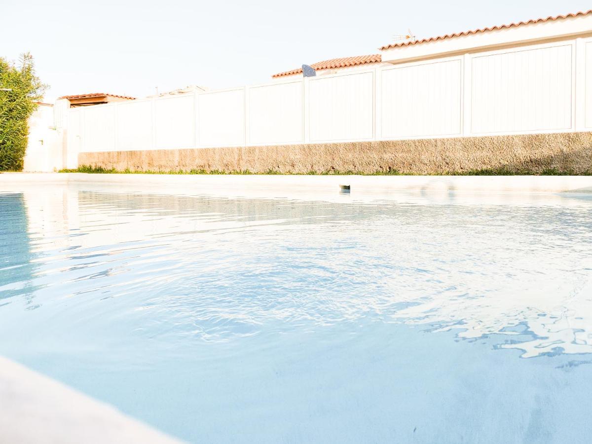 Pretty Terrace House In Maspalomas *