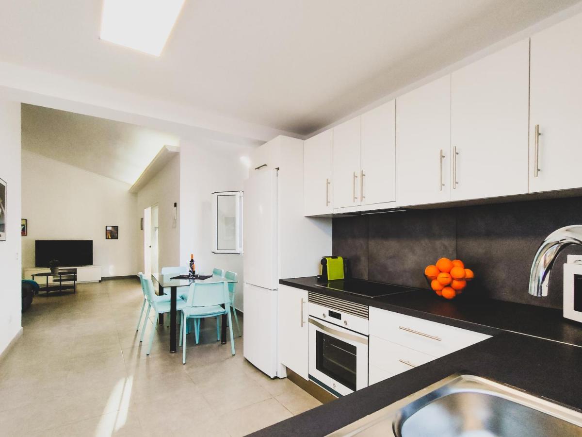 Pretty Terrace House In Maspalomas Holiday home *