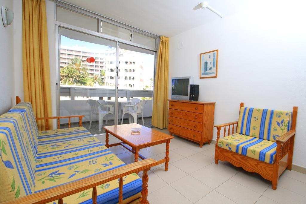 Apartamento Tagoror *