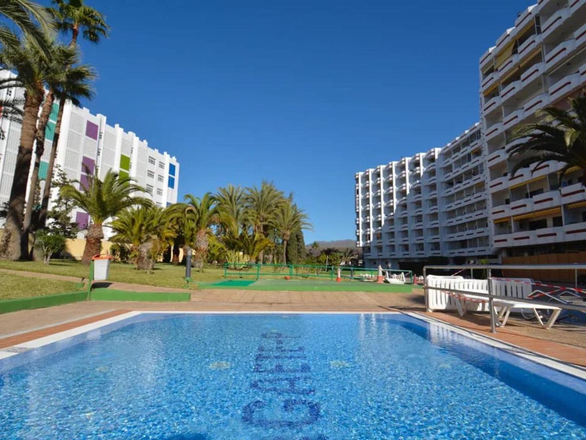 Appartement Penthouse In With Lovely View