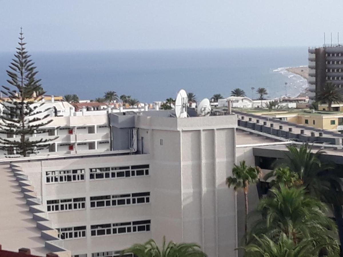 Penthouse In With Lovely View Playa del Ingles (Gran Canaria)