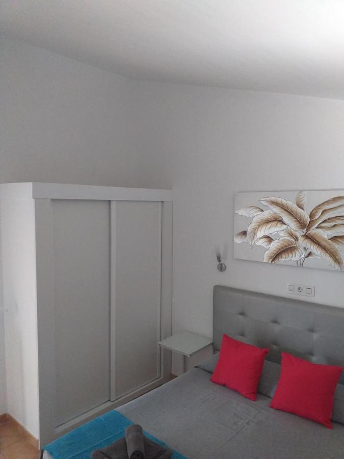 Ferienhaus Santa Barbara By Placida Mar