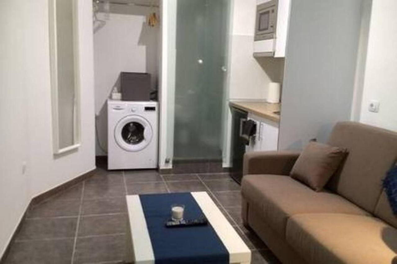 Apartment Renovated Near The Sea