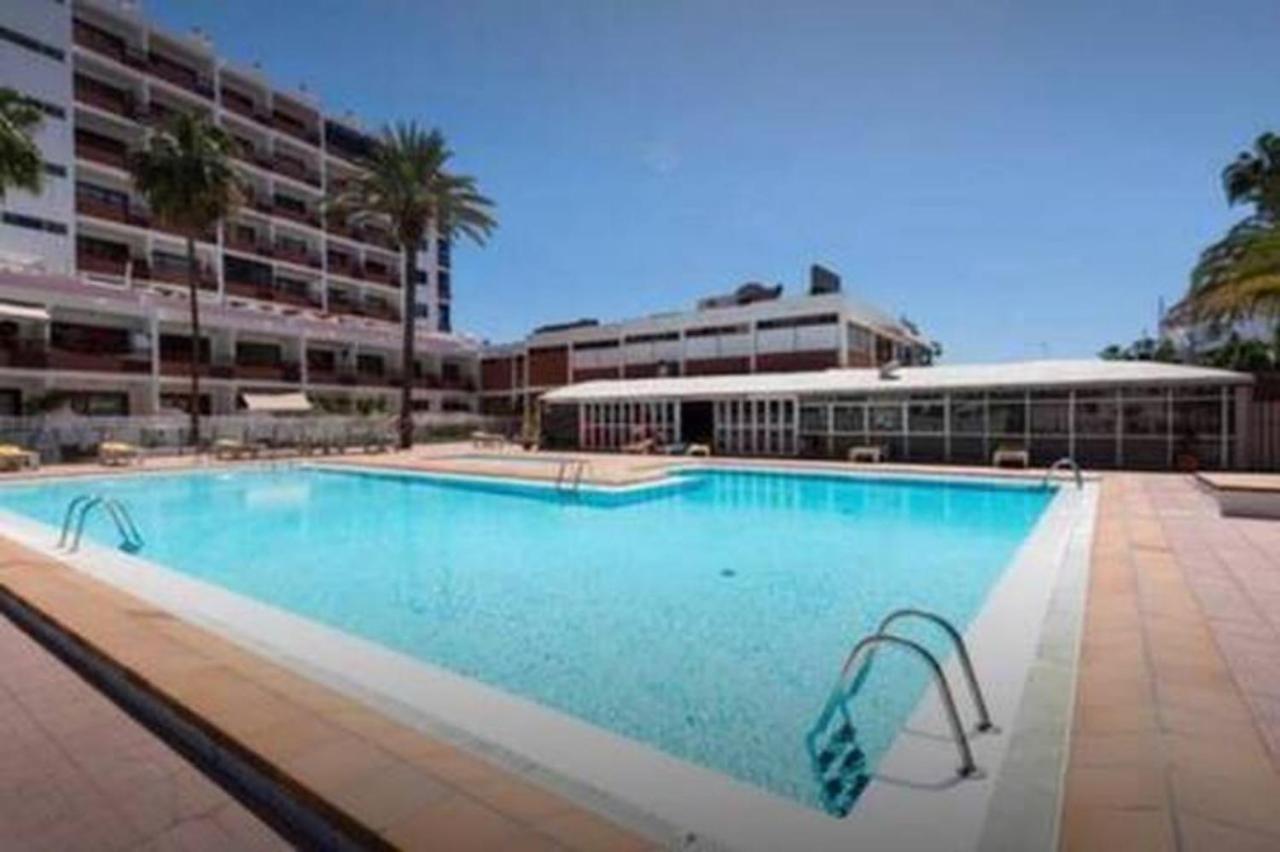 Apartment Renovated Near The Sea Playa del Ingles (Gran Canaria)