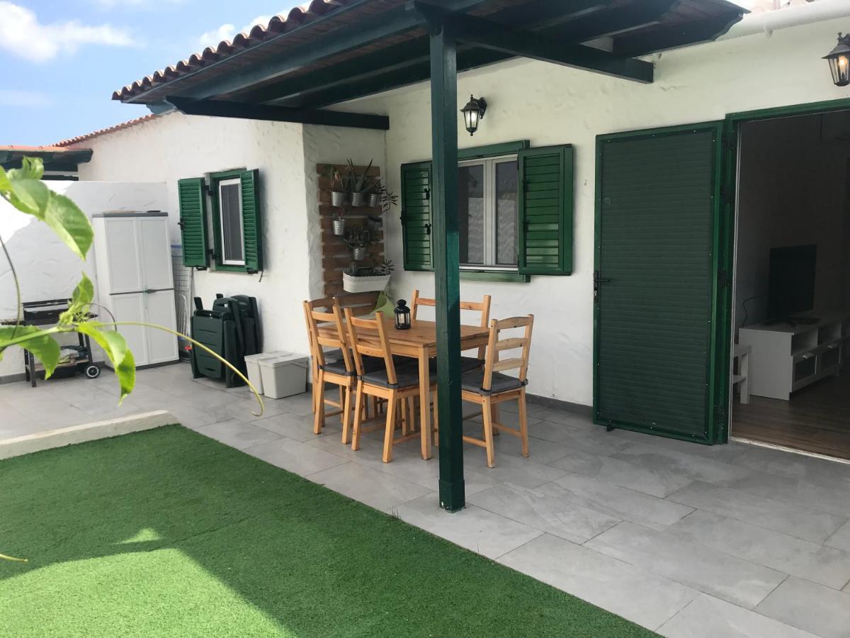 Cozy And Modern Bungalow. Playa Del Ingles. Huoneisto