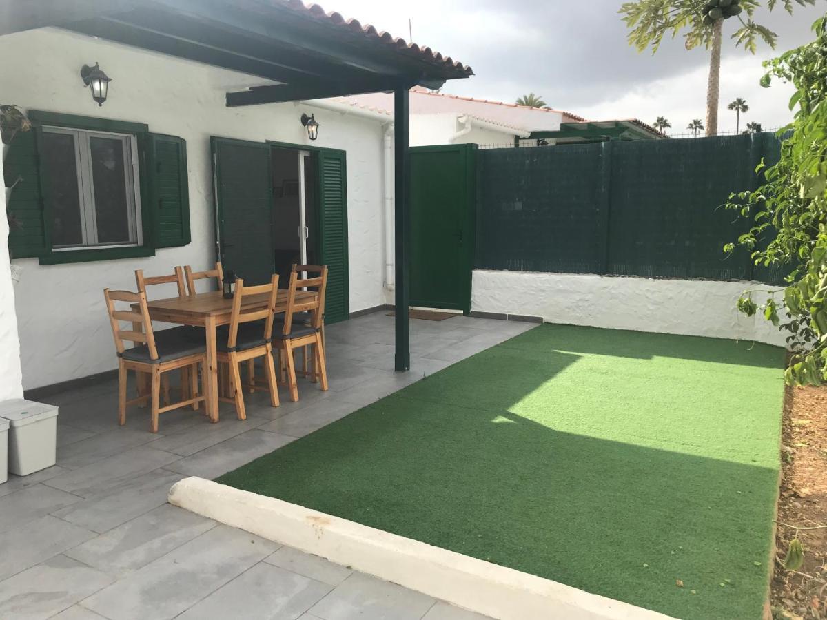 Cozy And Modern Bungalow. Playa Del Ingles. * Playa del Inglés