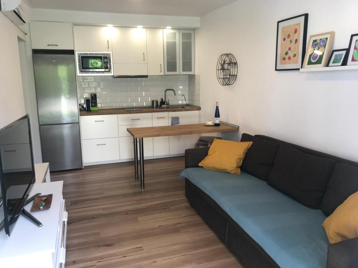 Cozy And Modern Bungalow. Playa Del Ingles. Huoneisto