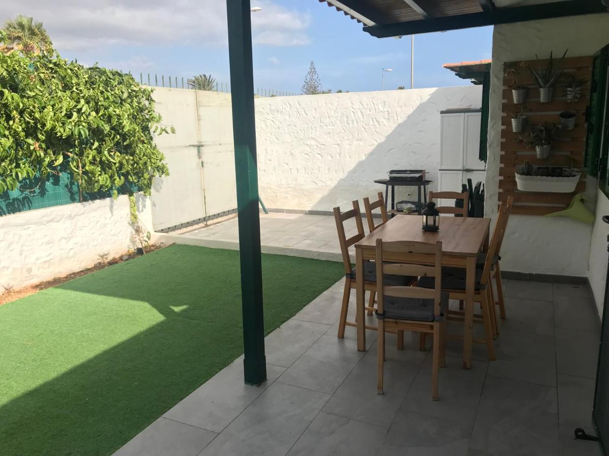 Cozy And Modern Bungalow. Playa Del Ingles. * Playa del Inglés