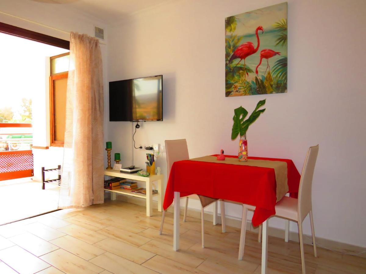 Danubio Studio Apartment *