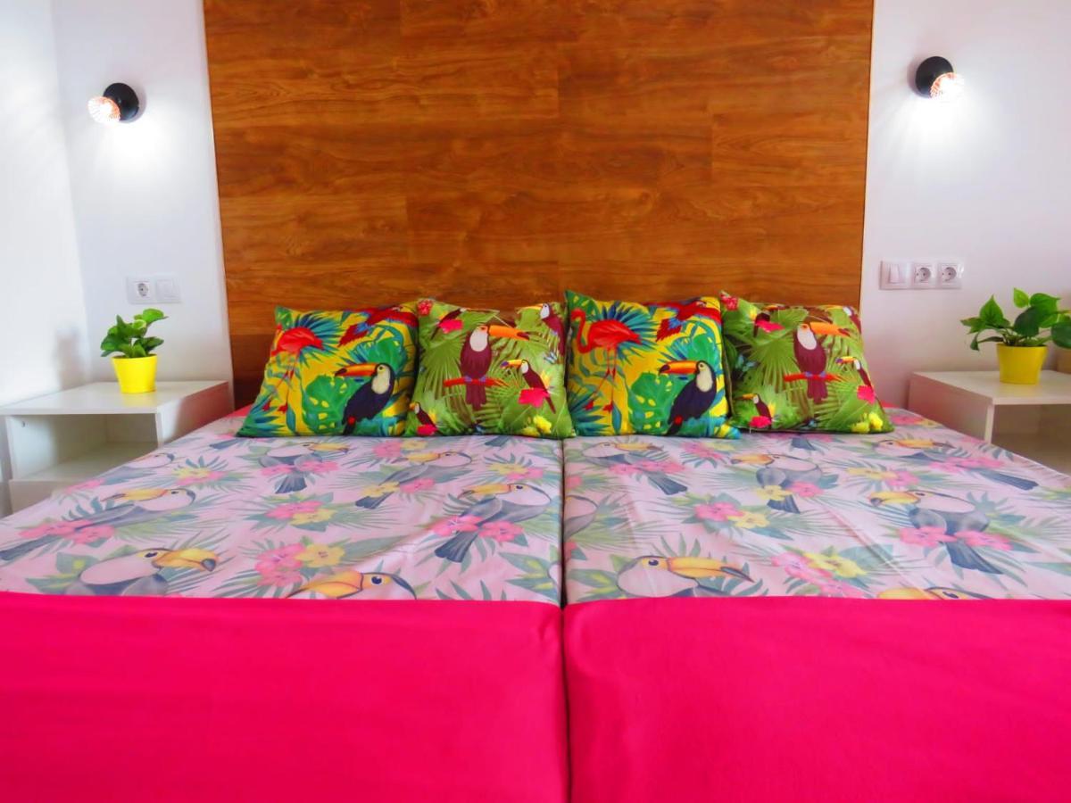 Apartment Danubio Studio *