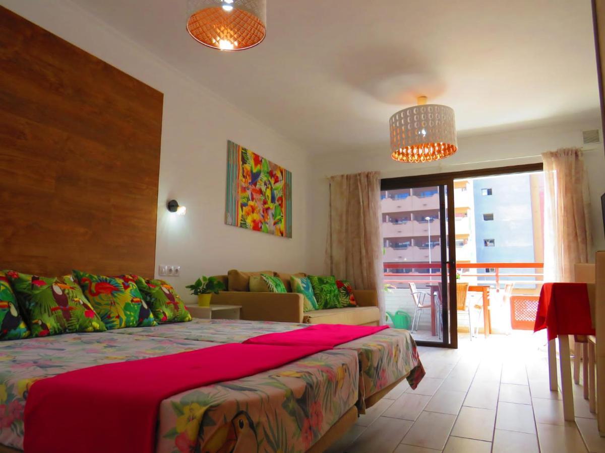 Danubio Studio Apartment