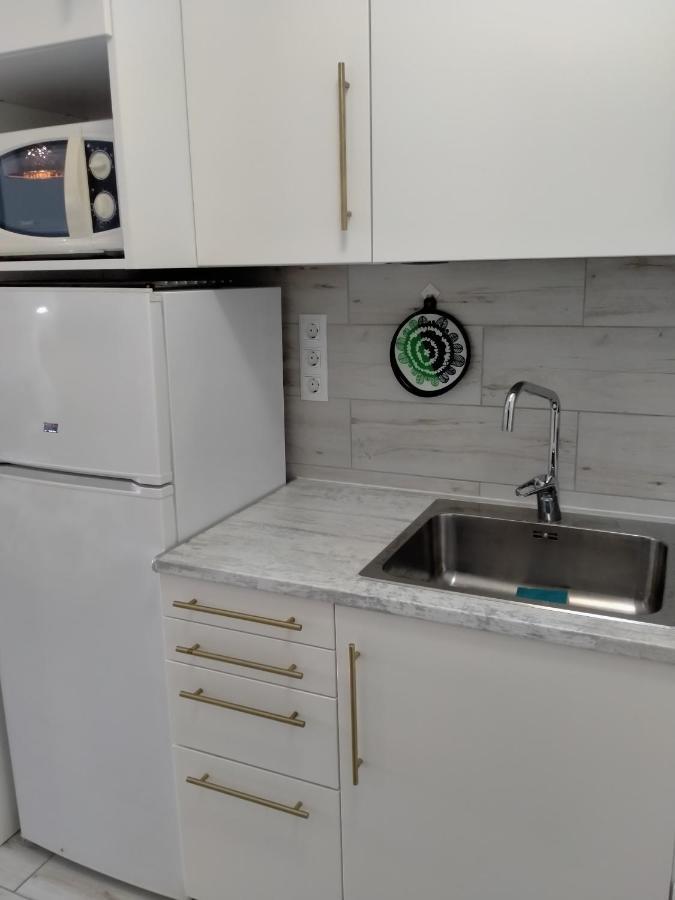 Danubio Studio Playa del Ingles (Gran Canaria)