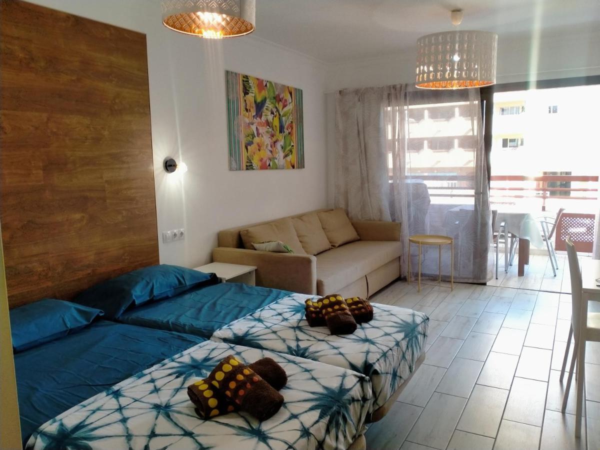 Apartment Danubio Studio *