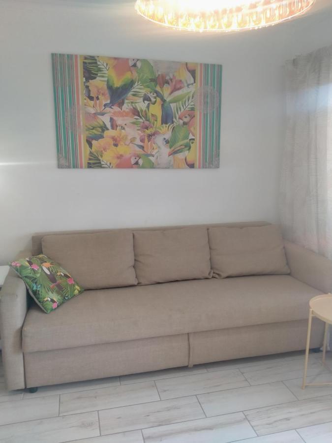 Apartment Danubio Studio *