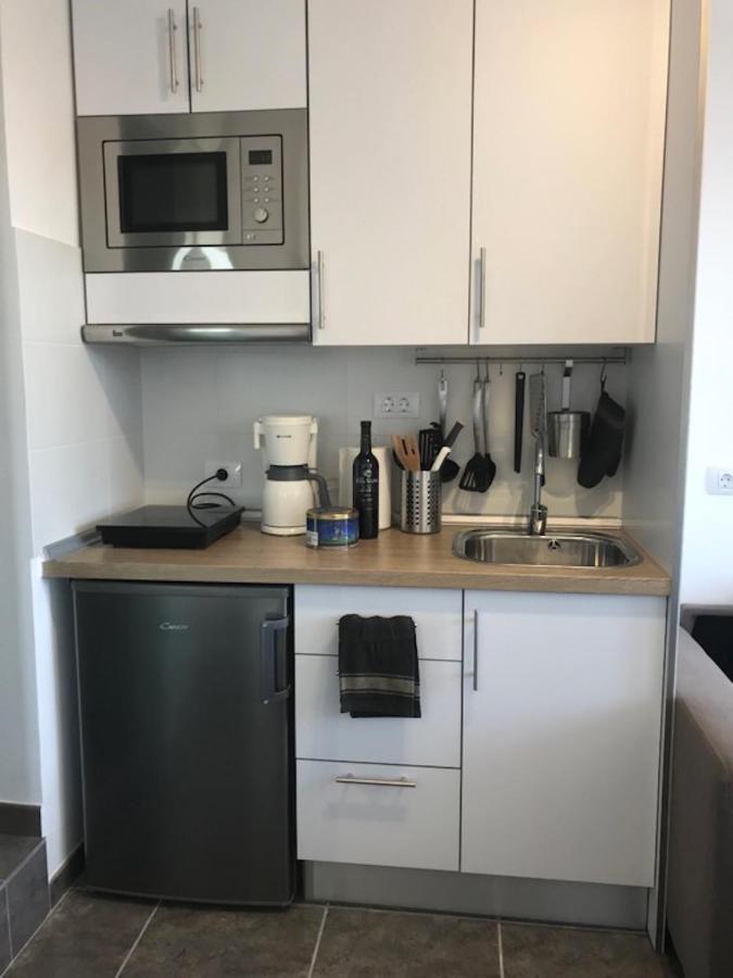 Apartment Renovated Near The Sea