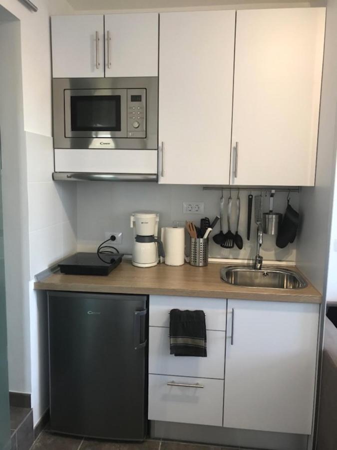 Apartment Renovated Near The Sea Playa del Ingles (Gran Canaria)