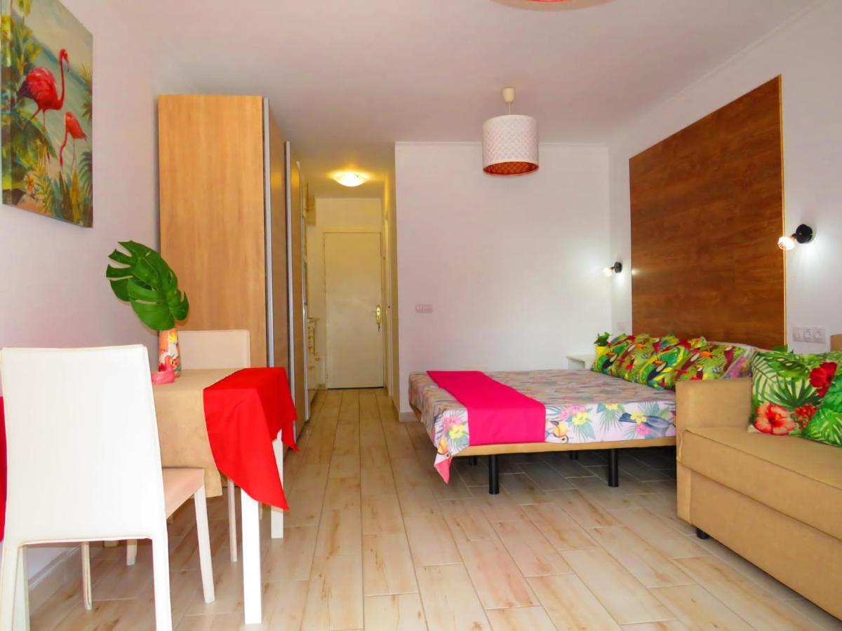 Danubio Studio Apartment *