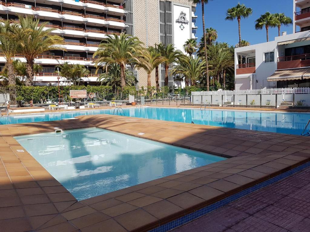 Danubio Studio Playa del Ingles (Gran Canaria)
