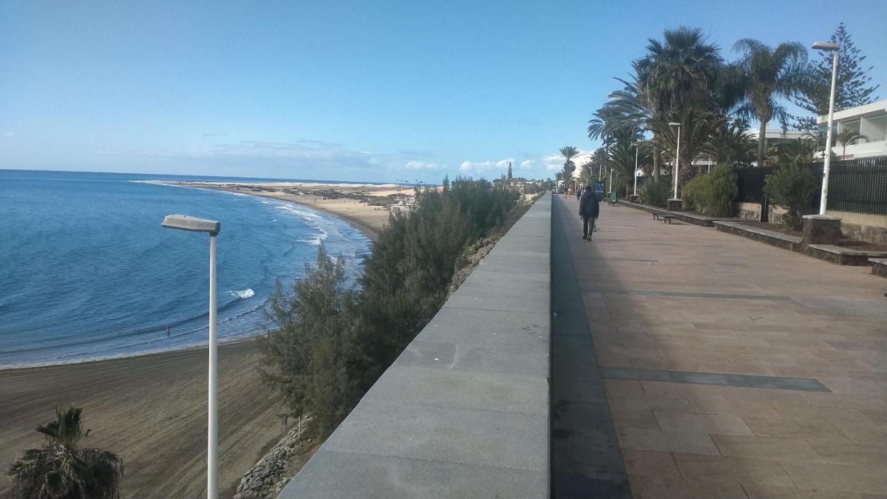 Danubio Studio * Playa del Ingles (Gran Canaria)