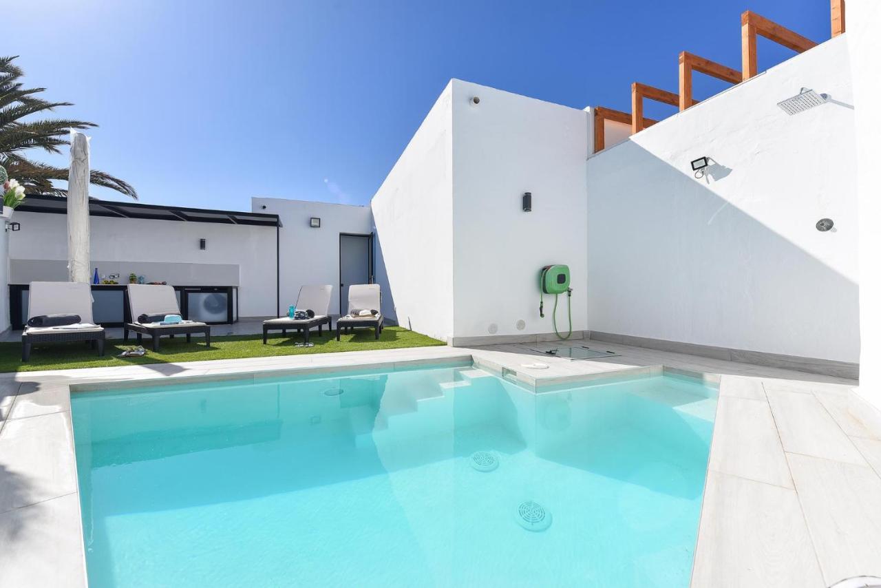 Apartment Daniela By Villagrancanaria