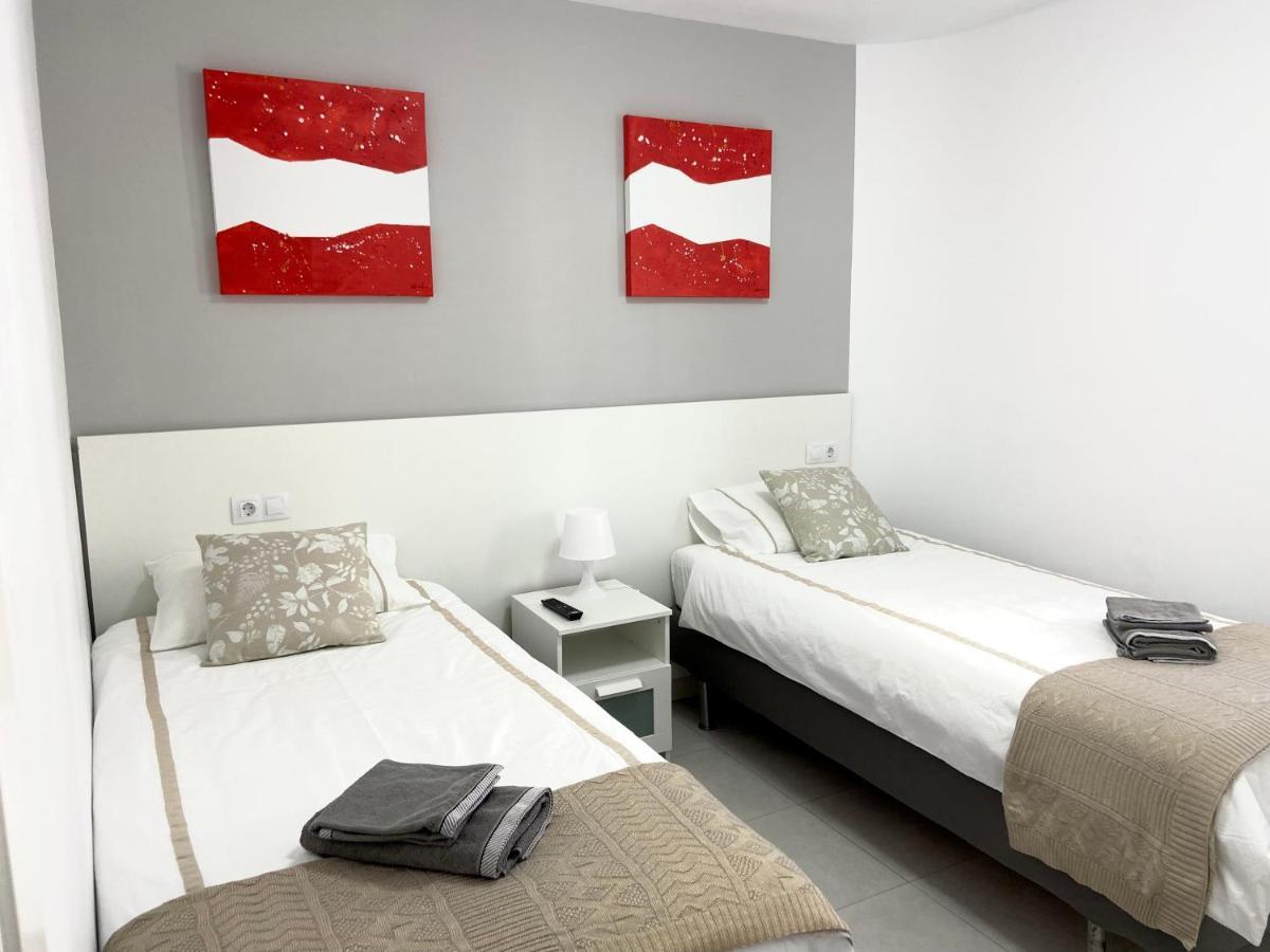Appartement Bungalow Los Guayres - Playa del Inglés