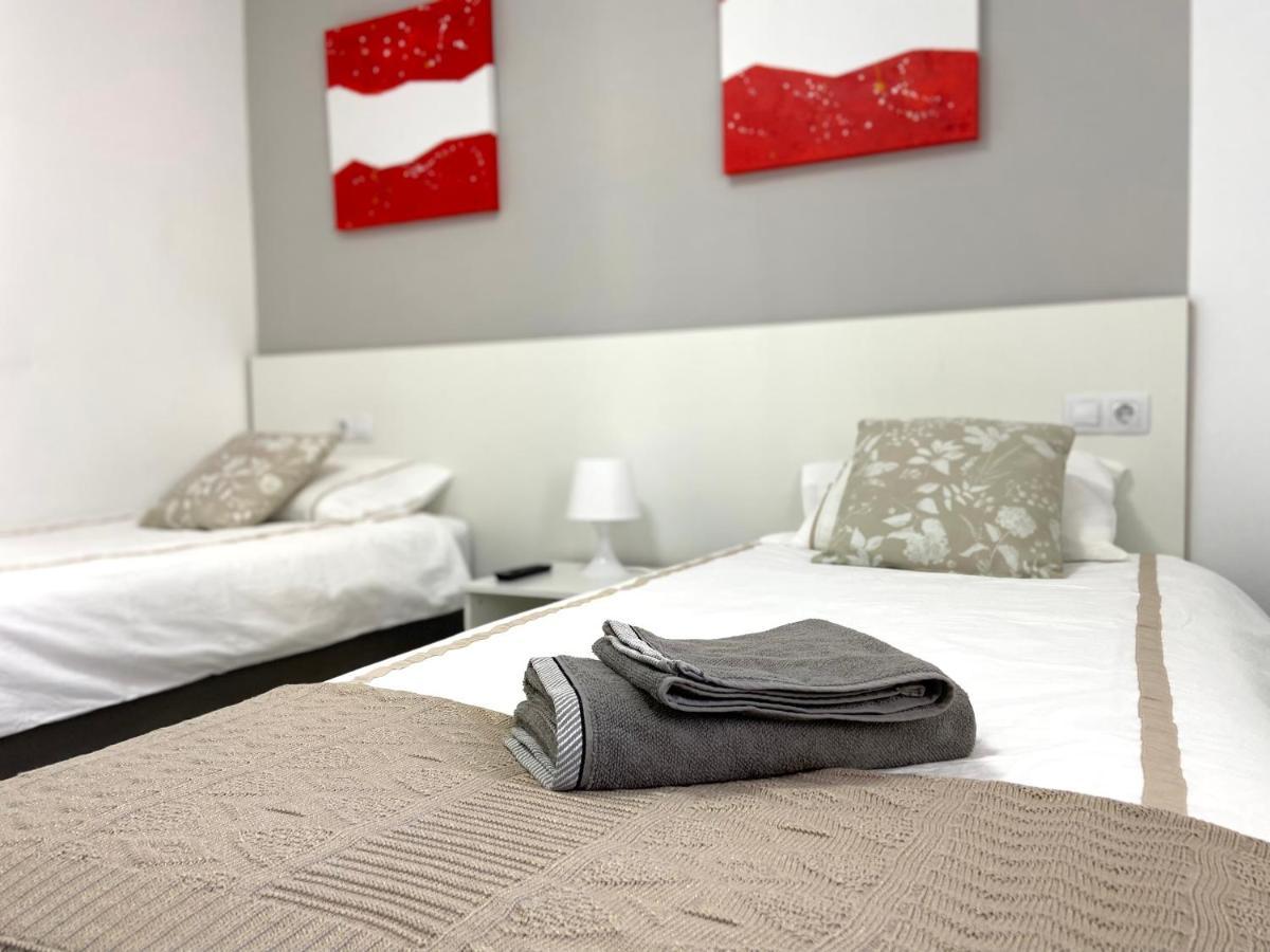 Bungalow Los Guayres - Playa del Inglés