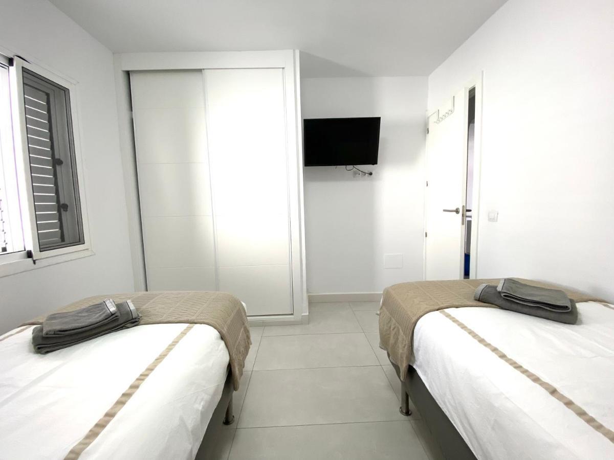 Appartement Bungalow Los Guayres - Playa del Inglés