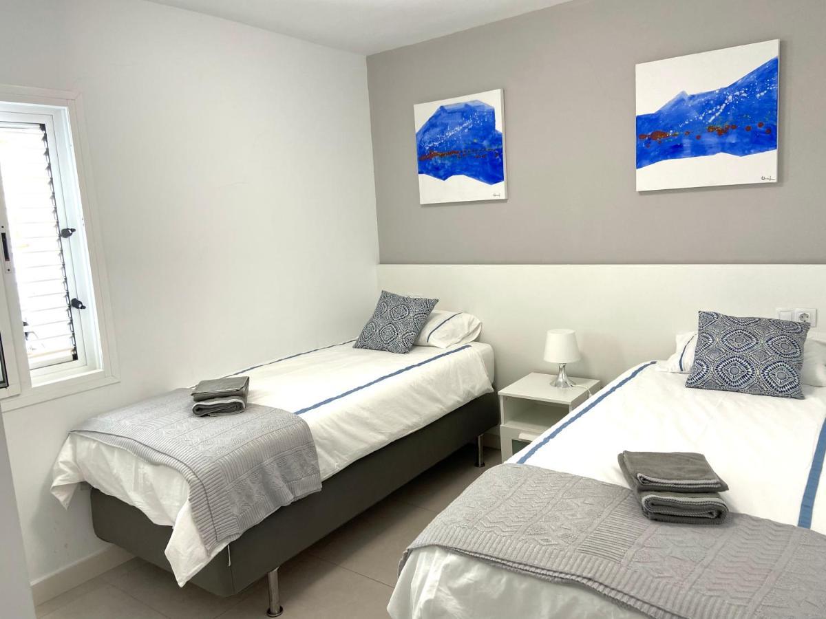 Bungalow Los Guayres - Appartement Playa del Inglés