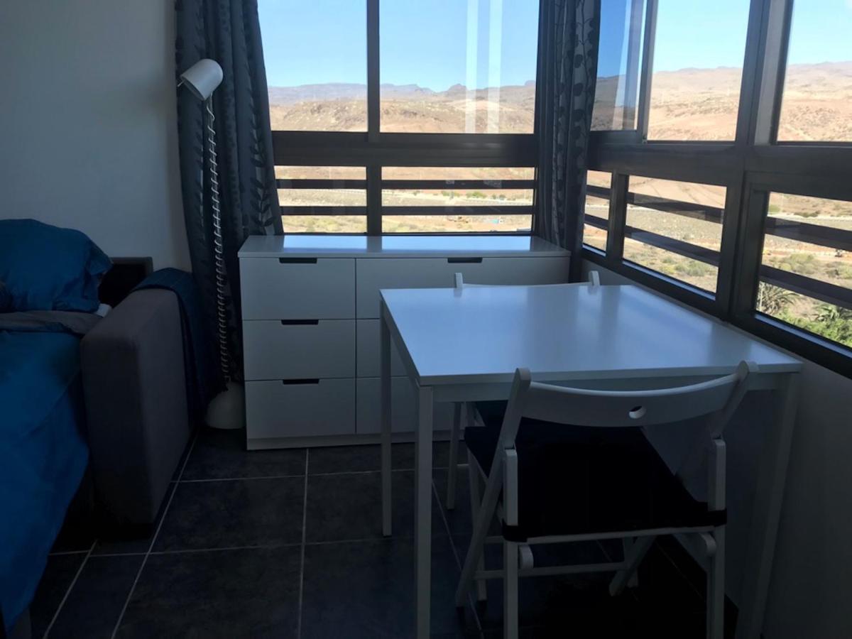 Renovated Near The Sea Apartment Playa del Ingles (Gran Canaria)