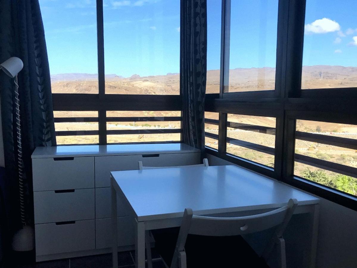 Renovated Near The Sea Apartment Playa del Ingles (Gran Canaria)