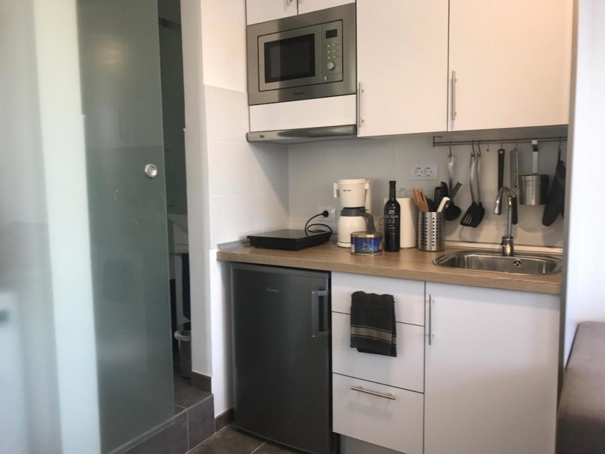 Apartment Renovated Near The Sea Playa del Ingles (Gran Canaria)