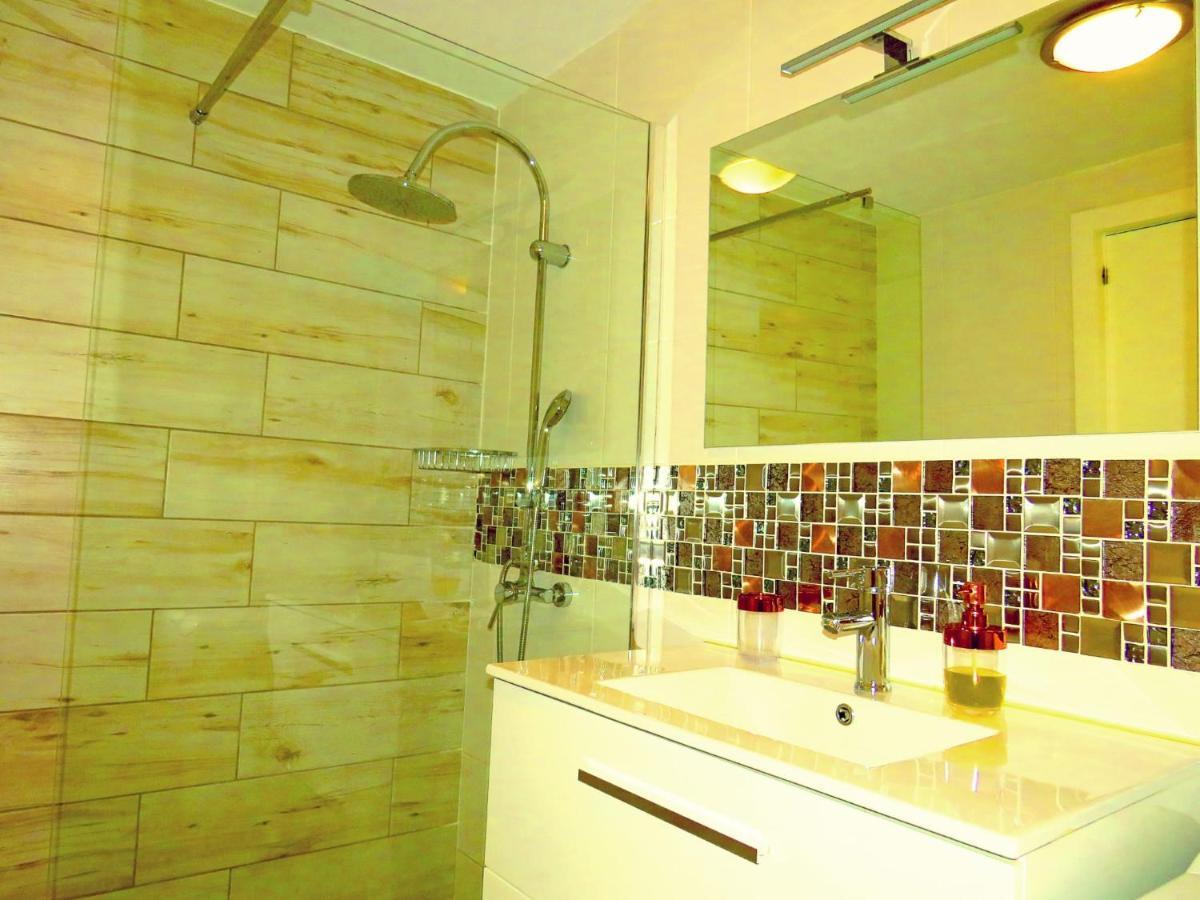Apartment Danubio Studio *