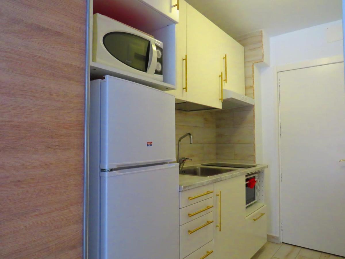 Danubio Studio Apartment Playa del Ingles (Gran Canaria)