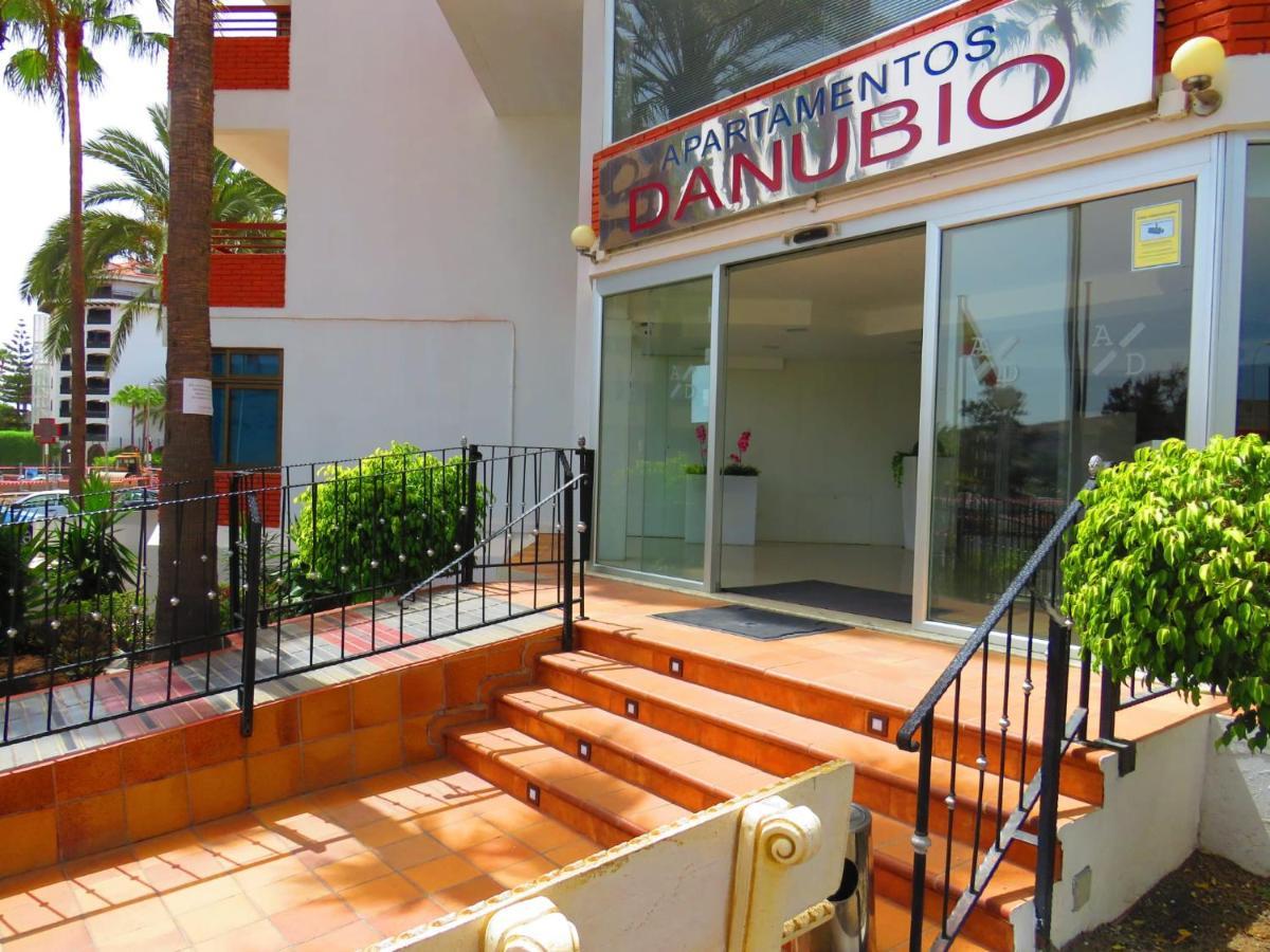 Apartment Danubio Studio *