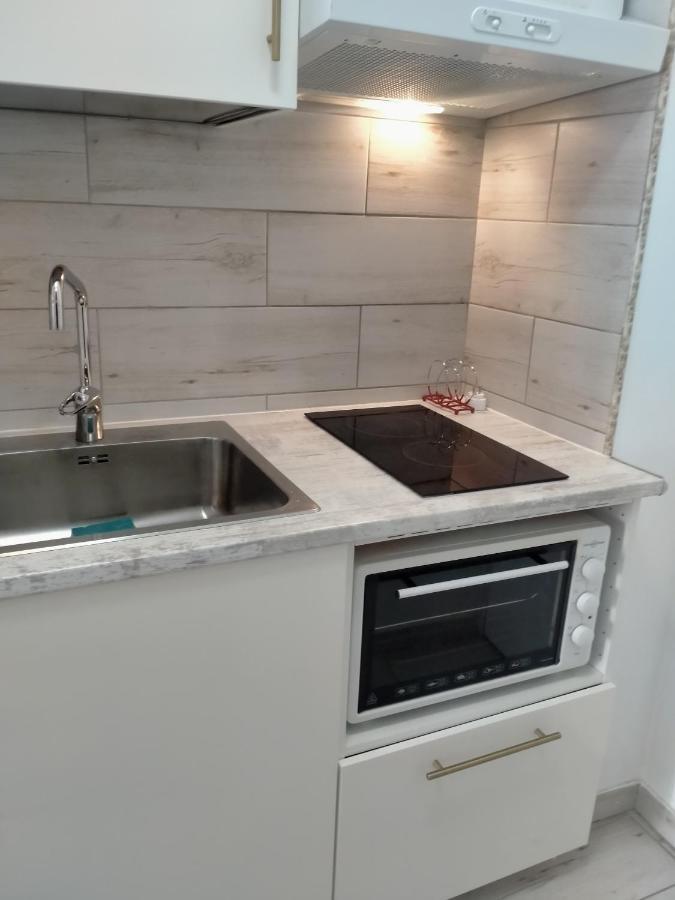 Apartment Danubio Studio *