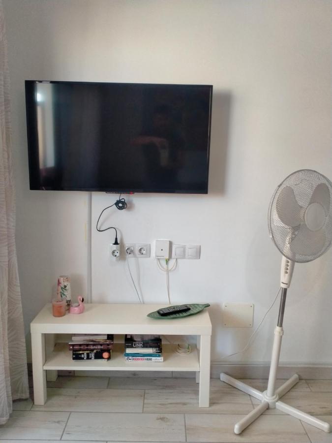 Danubio Studio Playa del Ingles (Gran Canaria)