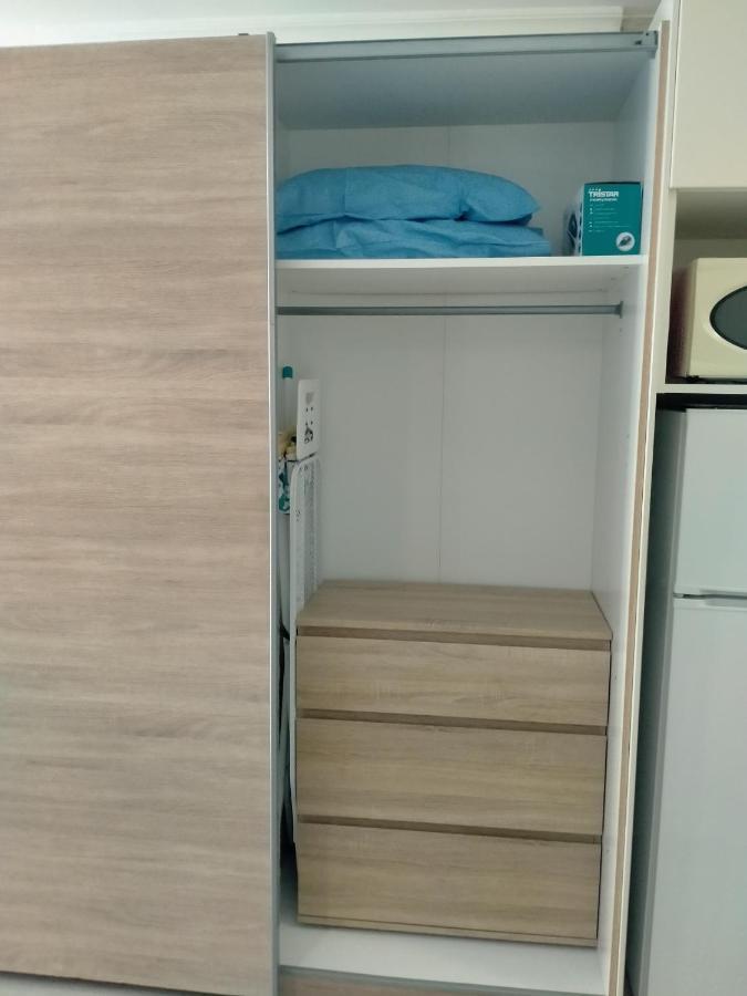 Danubio Studio Apartment Playa del Ingles (Gran Canaria)