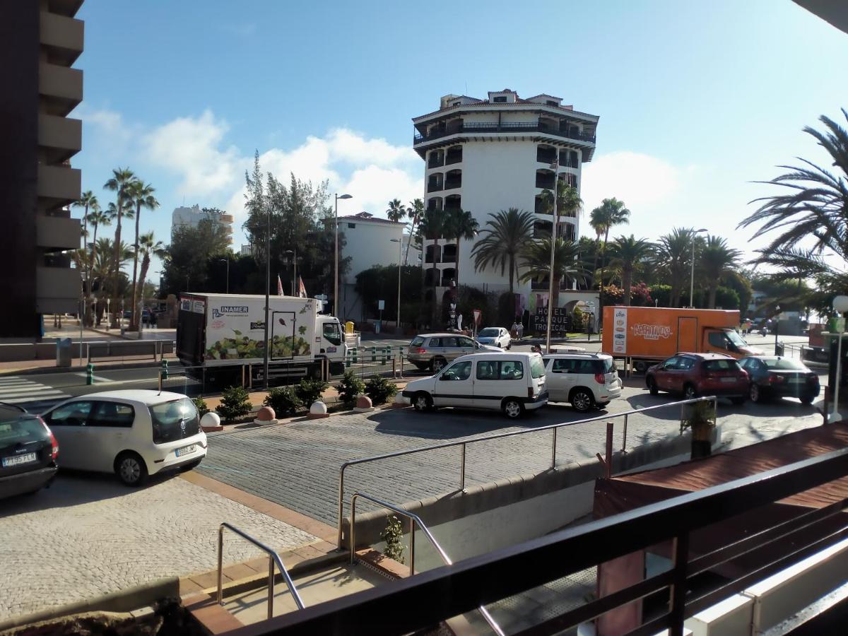 Danubio Studio Apartment Playa del Ingles (Gran Canaria)