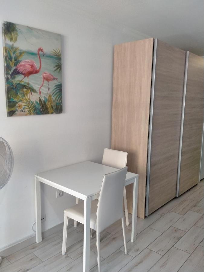 Apartment Danubio Studio *