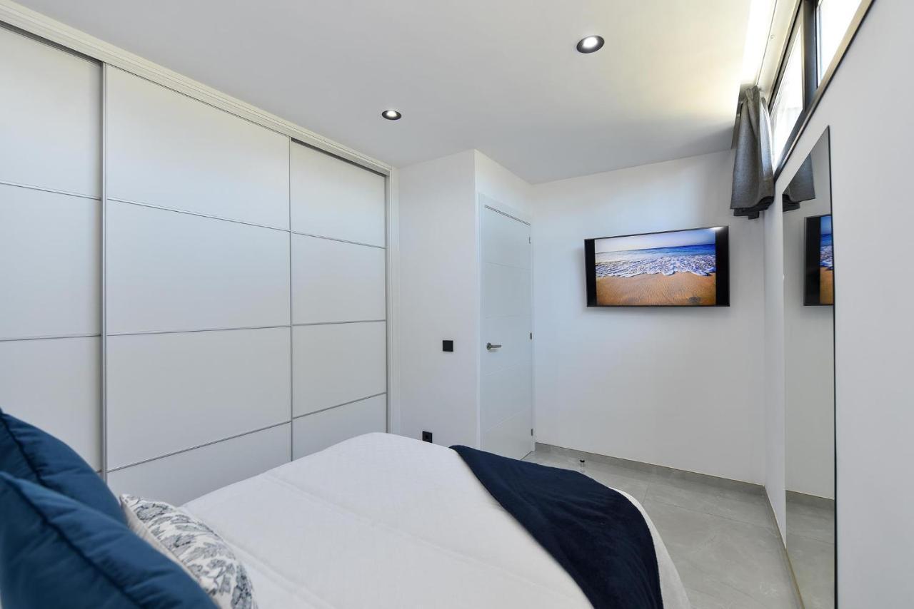 Apartment Daniela By Villagrancanaria Playa del Ingles (Gran Canaria)