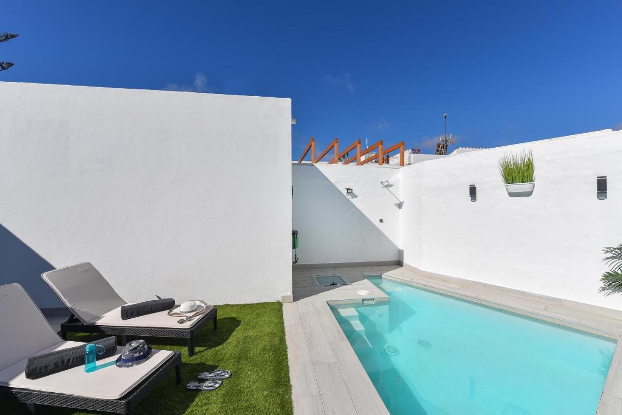 Apartment Daniela By Villagrancanaria