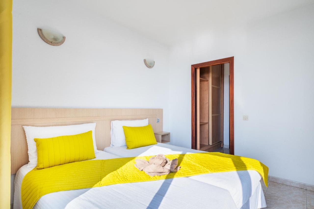 Huoneisto Rt-apartamentos Guinea
