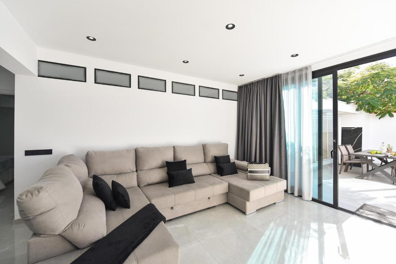 Apartment Daniela By Villagrancanaria