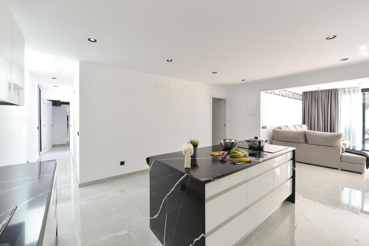 Apartment Daniela By Villagrancanaria