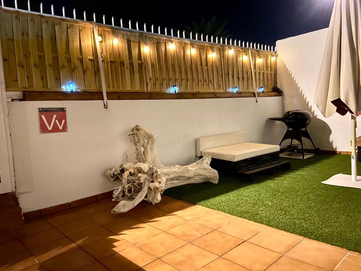 Bungalow Los Guayres - Appartement *