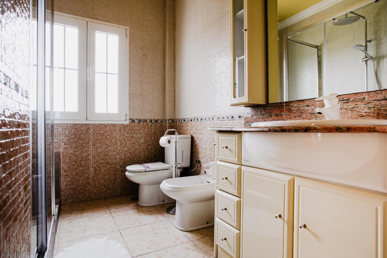 Lovisi 2 Villa Playa del Inglés